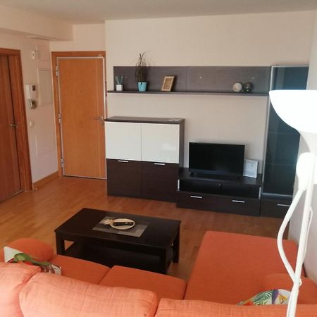 Apartamento Malaga Centro Y Playa-Parking Pokój zdjęcie