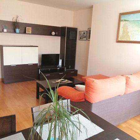 Apartamento Malaga Centro Y Playa-Parking Pokój zdjęcie