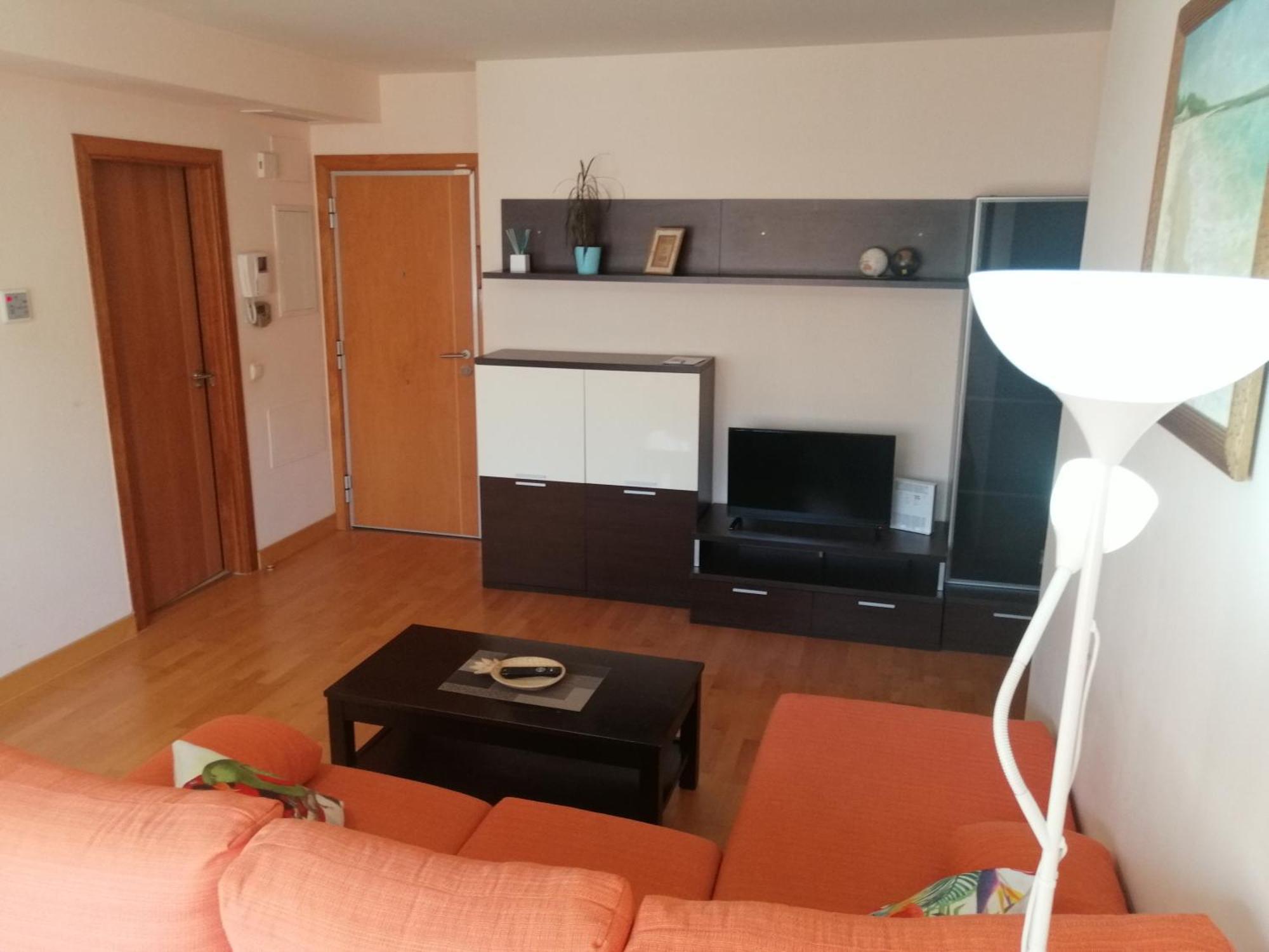 Apartamento Malaga Centro Y Playa-Parking Pokój zdjęcie