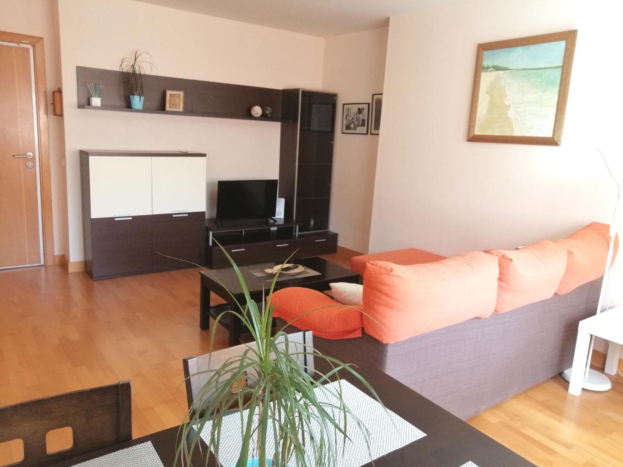 Apartamento Malaga Centro Y Playa-Parking Pokój zdjęcie
