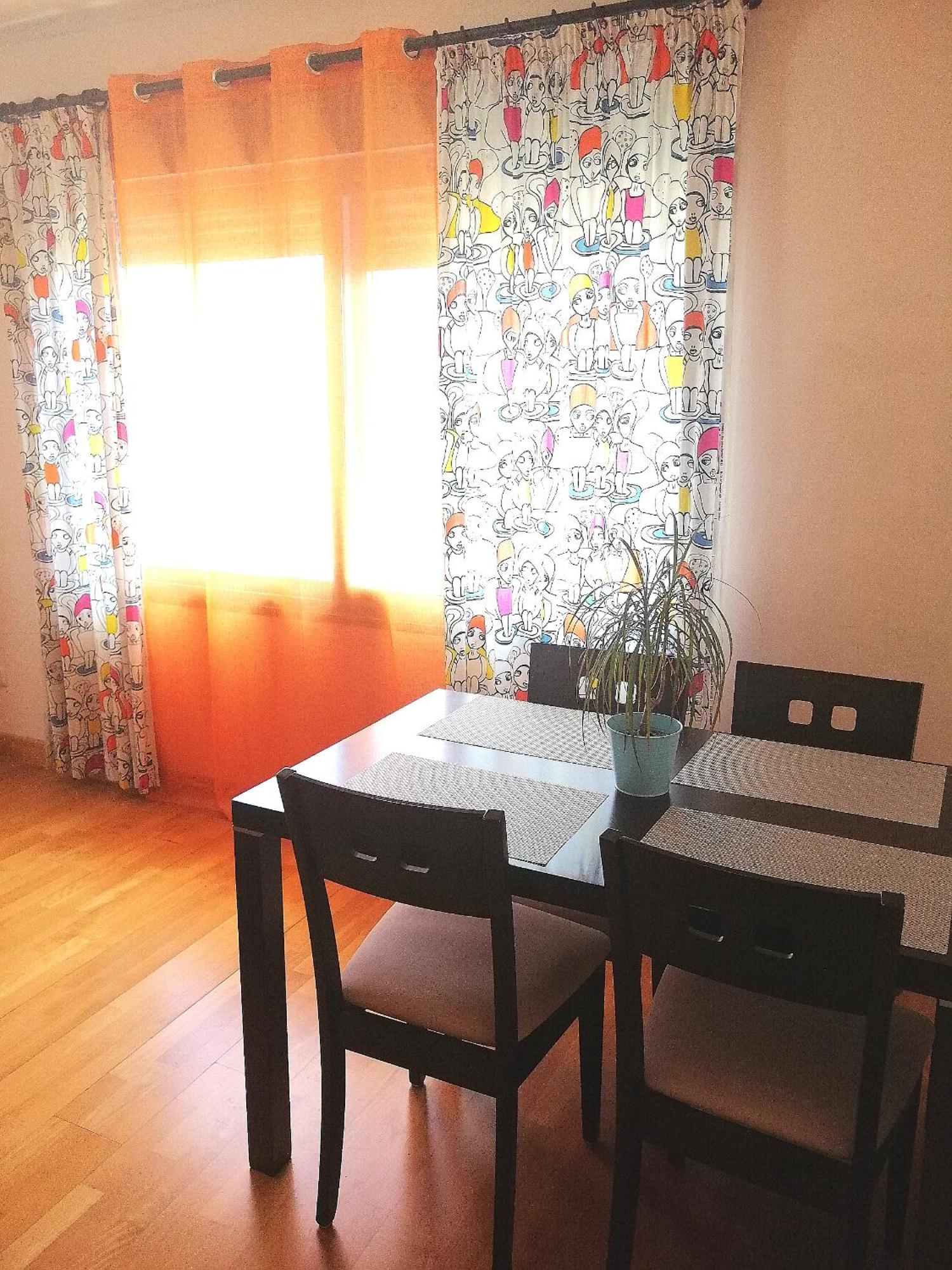 Apartamento Malaga Centro Y Playa-Parking Pokój zdjęcie